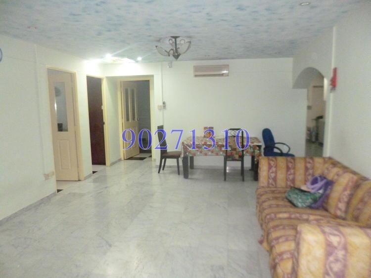 Blk 412 Sembawang Drive (Sembawang), HDB 5 Rooms #119967372